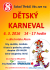 Kaneval 2016 - Plakát