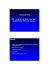 TECHNIKY PCR PCR - polymerase chain reaction