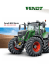 Fendt 800 Vario