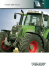 Fendt 800 Vario