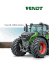 Fendt 1000 Vario