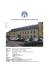 Výroční zpráva o činnosti za školní rok 2009/2010