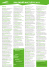 kalendář akcí léto 2011 - Regionální rada regionu soudržnosti