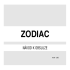 zodiac - Montre