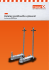 Katalog garážového vybavení