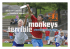 Podpořte správnou věc. - Terrible Monkeys