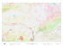 Afghanistan Topographic Maps with background (PI41-02)