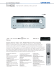 tx-8050 network stereo receiver