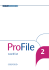 ProFile 2 Wordlist