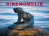 sirenomelie