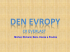 Den Evropy