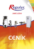 REGULUS Cenik - jaro 2014 CZ 03