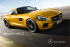 Mercedes-AMG GT. - Mercedes-Benz