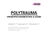 Polytrauma – diagnostika a léčba