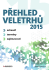 Přehled veletrhů 2015 ke stažení