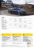 Nový Renault MÉGANE Grandtour