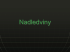 Nadledviny - radiologieplzen.eu