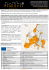 Harmonizace dat územního plánování s ohledem na