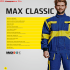 Max