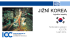 JIŽNÍ KOREA - ICC Česká republika
