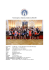 Výroční zpráva o činnosti za školní rok 2012/2013 CARITAS – Vyšší