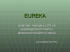 EUREKA