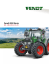 Fendt 200 Vario