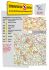 Overview maps of areas embargoed for the world Orienteering