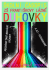 Duhovky 2014 - Základní škola Františkovy Lázně