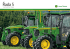 Řada 5 - John Deere