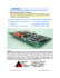 AR3582: Datasheet - Advanced Radio Telemetry