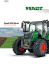 Fendt 300 Vario