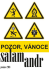 Salamandr - Prosinec 2013