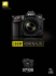 Nikon D7100