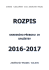 Rozpis OPJH 2016_2017