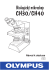 Olympus CH30-40 - OPTICAL SERVICE sro
