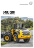 L45H, L50H - Volvo Construction Equipment