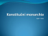 Konstituční monarchie za revoluce (616805)