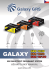 Galaxy GBS 10 manuál