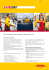 DHL Same Day Brochure