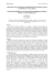 the effective partition coefficients of microalloing