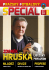 Pražský Fotbalový Speciál, březen 2011