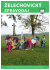 Želechovický zpravodaj 05/2014 - Obec Želechovice nad Dřevnicí