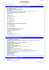 Bezpečnostní list - Feel Eco univerzální čistič