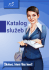 Katalog služeb - NTI – consulting, sro