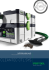 CTL SYS. - Festool