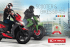 125 - Kymco