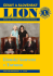 časopis LION - Lions Clubs International / Distrikt 122