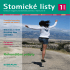 Stomické listy 01/2009