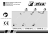 STARK 26 IC (25.4 cm3) - STARK 26 (25.4 cm3)